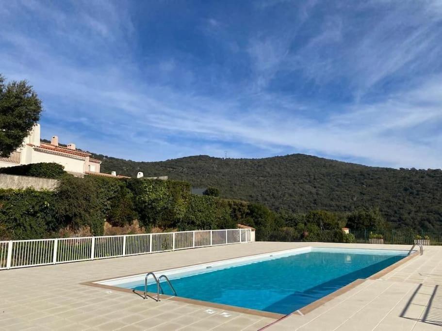Villa Baievue Cavalaire-sur-Mer Dış mekan fotoğraf