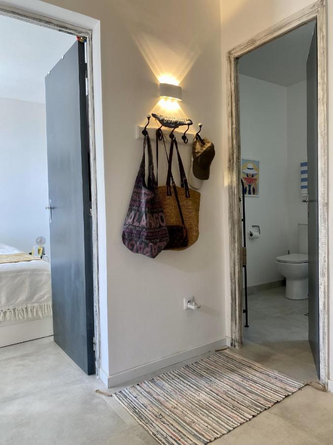 Villa Baievue Cavalaire-sur-Mer Dış mekan fotoğraf