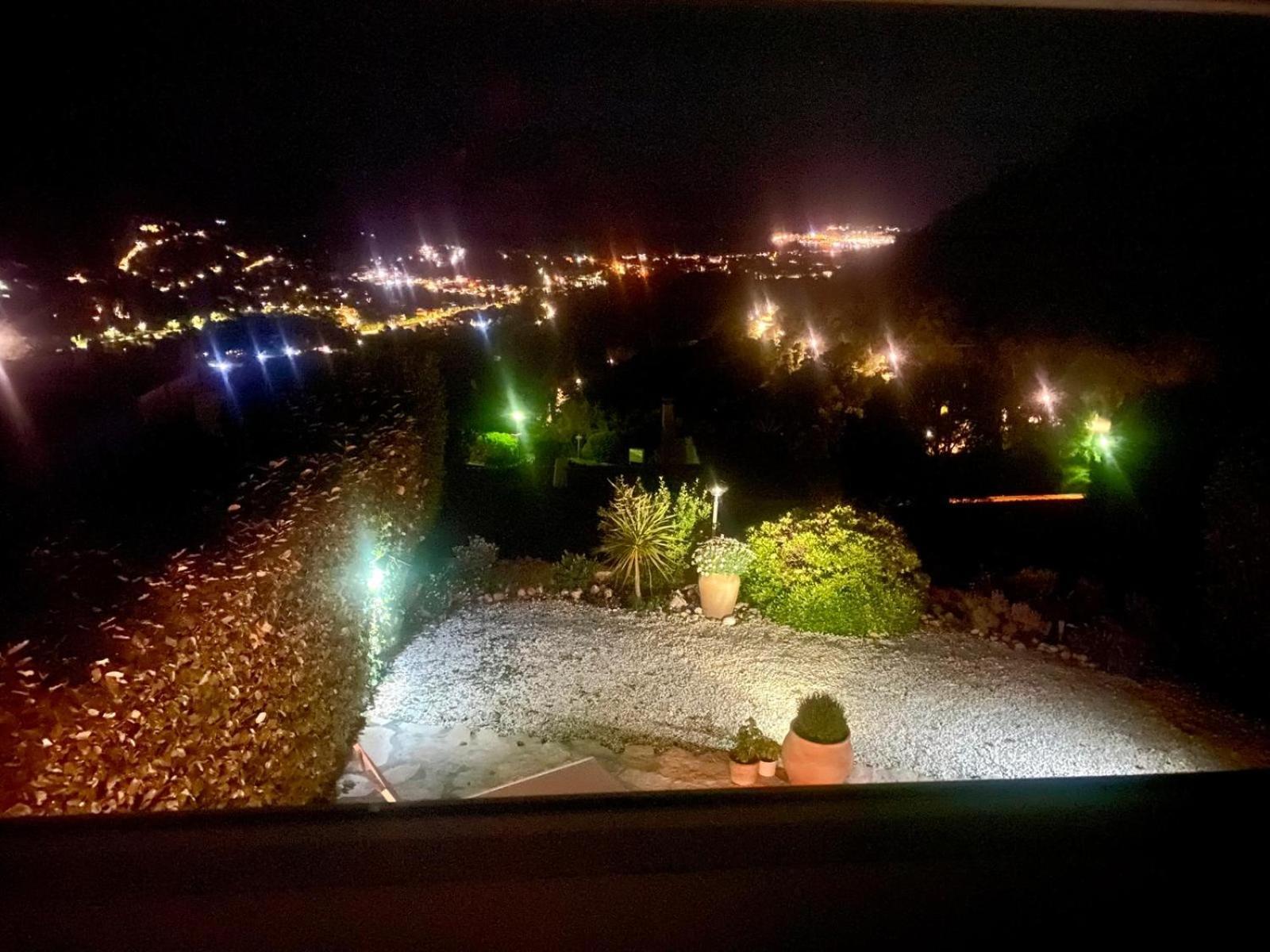 Villa Baievue Cavalaire-sur-Mer Dış mekan fotoğraf